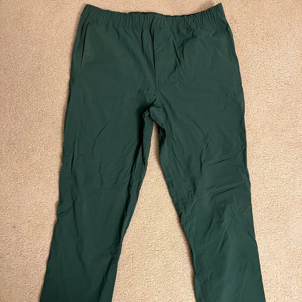 Topo Designs Boulder Pants